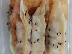 -众品老方子锅贴甜沫(李村店)