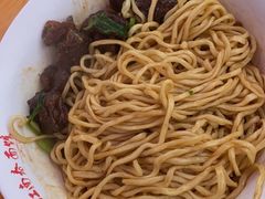 -泰顺江南春面馆