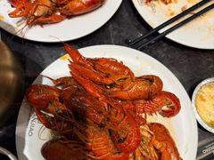 -川骄海鲜自助(河东店)