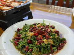 -龙姐私房菜(和顺古镇店)