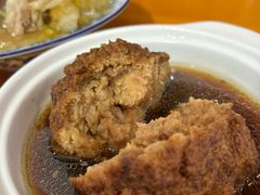 -谭家大米饭坛焖肉(长春大街店)