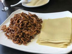 -老牌坊鲁菜名店(聊城美食岛店)