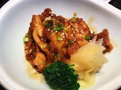 -古京·臻致料理(月湖店)