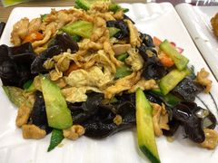 -聚德福海鲜家常菜(刘庄店)