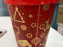 -九秋茶铺(三里屯店)
