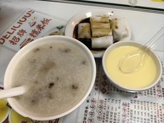 -裕记美食(江边里店)