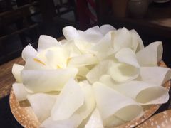 -蓉城江北老灶火锅(春熙路店)