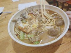 -福祥厦门小馆(舟孟北路店)
