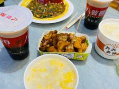 -八婆婆烧仙草(中山路店)