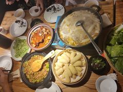 -滇铺子·云南特色菜·第九届野生菌美食节(曲靖万达店)