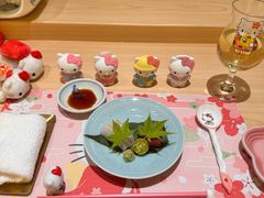 -松临·铁板烧&Omakase(神农店)