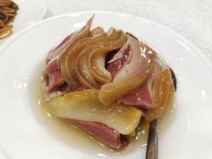 -梅龙镇酒家(南京西路总店)