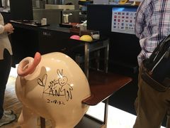 -ドライブインいとう豚丼名人(新千岁机场店)
