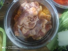 肥牛-浩文烧烤