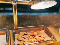 -比格比萨自助(国展店)