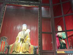 -成都武侯祠博物馆