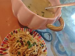 -鱼乐岛餐厅·户外花园主题餐厅