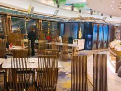 -粤海璇宫·木棉花高空旋转餐厅·聚会派对