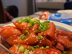 -懒人盐府人家(航天桥店)