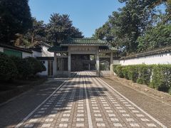 -虞山风景区