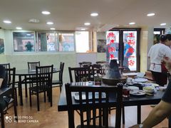 大堂-新梅居(宁海东路店)