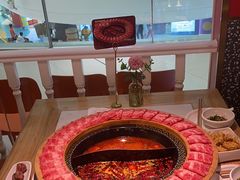 -川中渝夫火锅(铜陵万达广场店)