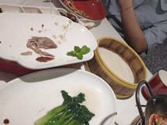 -大鸭梨烤鸭·北京菜(南小街/南苑店)