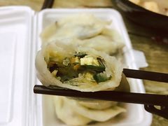 -金城包子牛肉灌汤包(台东四路店)