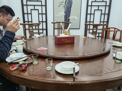 -巢湖名吃·东关老鹅汤(江南风情街店)