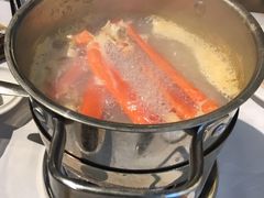 -领鲜活海鲜榴莲自助火锅(东门店)