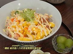 -小银家日式简餐(中信丹阳花园店)