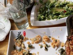 -途肴·老农饭庄(百里峡店)