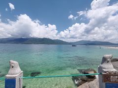 -海南分界洲岛旅游区