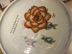-京华烟云·北京烤鸭(领展购物广场·中关村店)