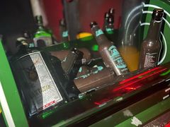 -V AMUSING CLUB·酒吧(银河中心店)