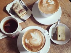 -1901 Cafe(西四店)