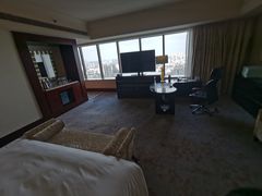-无锡君来洲际酒店