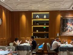 大堂-A One Kitchen·南京精菜馆(德基广场店)