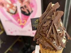 -GODIVA(五角场万达广场店)