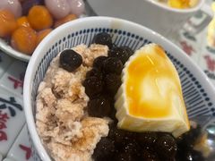 -堂屋糖水店(愚园店)