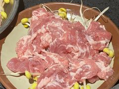 -重庆印象老火锅(梅林店)