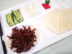 京酱鸭肉-椿记烧鹅(建干路店)