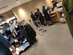 -MUJI无印良品(滨江宝龙城店)