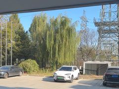 -辣婆婆(航天桥店)