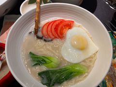 -華府(凯德晶萃店)