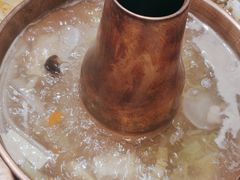 -北京老门框爆肚涮肉馆(凤城六路店)