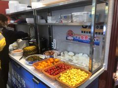 -小船渔村•大连菜•大连焖鱼(明泽街店)