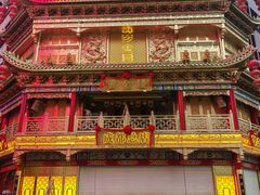 -龙抄手(春熙路总店)