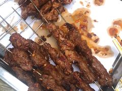 烤肉筋-铁诚烤肉