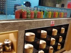 -德发长·花式蒸饺(大唐不夜城店)